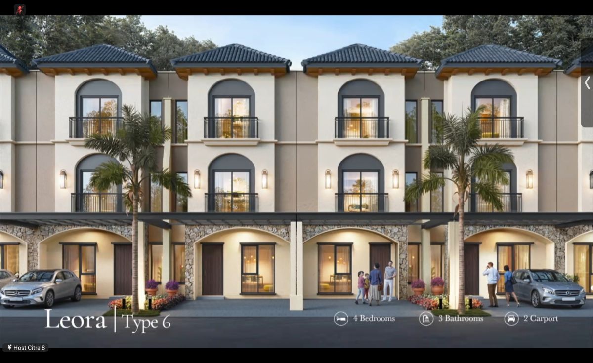 Lokasi Malta Citra 8